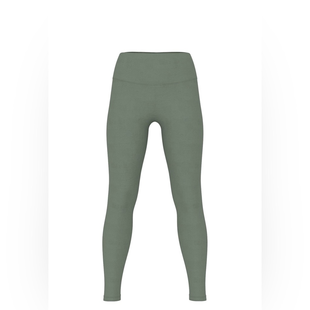 Victoria’s Secret Pink All Day Cotton Leggings